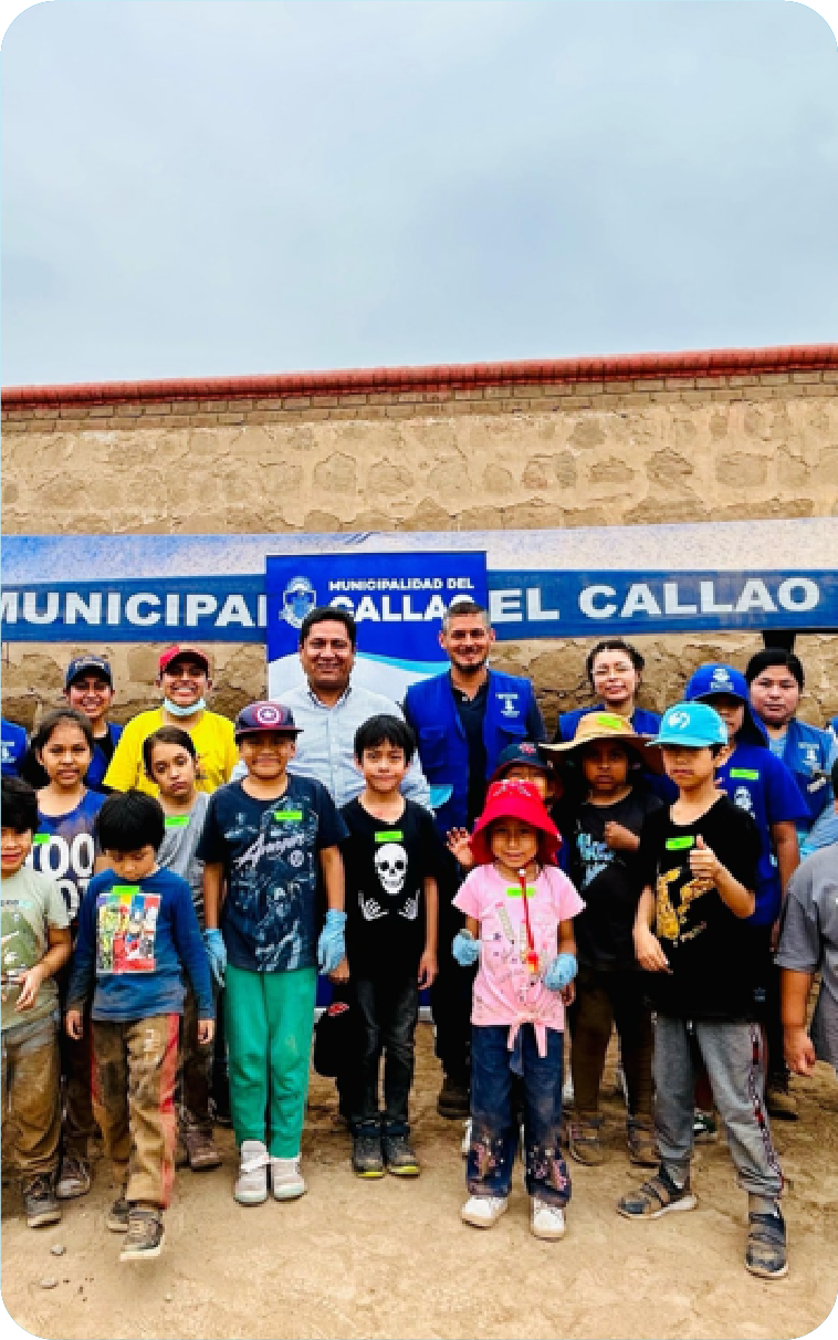 Ministra de Desarrollo e Inclusión Social del MIDIS